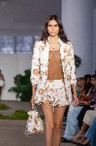 PatBo - Runway - September 2024 New York Fashion Week