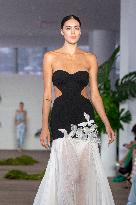 PatBo - Runway - September 2024 New York Fashion Week