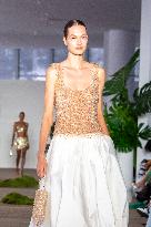 PatBo - Runway - September 2024 New York Fashion Week