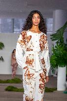 PatBo - Runway - September 2024 New York Fashion Week