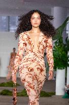 PatBo - Runway - September 2024 New York Fashion Week