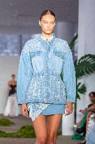 PatBo - Runway - September 2024 New York Fashion Week