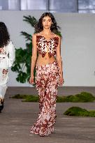 PatBo - Runway - September 2024 New York Fashion Week