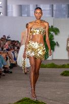 PatBo - Runway - September 2024 New York Fashion Week