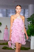 PatBo - Runway - September 2024 New York Fashion Week