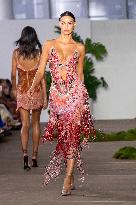 PatBo - Runway - September 2024 New York Fashion Week