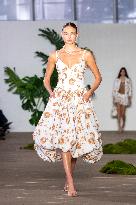 PatBo - Runway - September 2024 New York Fashion Week