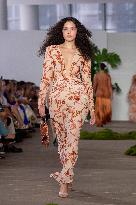 PatBo - Runway - September 2024 New York Fashion Week