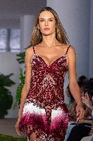 PatBo - Runway - September 2024 New York Fashion Week