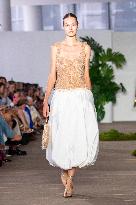 PatBo - Runway - September 2024 New York Fashion Week