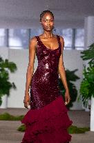 PatBo - Runway - September 2024 New York Fashion Week