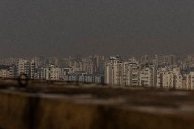 City Of São Paulo Has The Most Polluted Air In The World This Wednesday