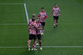 Sunderland v Athletic Club De Bilbao - Premier League International Cup, Group B