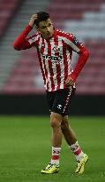 Sunderland v Athletic Club De Bilbao - Premier League International Cup, Group B