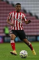 Sunderland v Athletic Club De Bilbao - Premier League International Cup, Group B