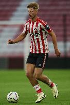 Sunderland v Athletic Club De Bilbao - Premier League International Cup, Group B