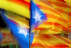 The National Day of Catalonia registers the lowest participation in the Catalan independence process