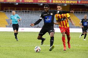 Football Match for Charity RC Lens vs Team Legendes - Lens