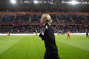 Football Match for Charity RC Lens vs Team Legendes - Lens