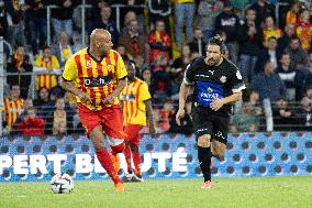 Football Match for Charity RC Lens vs Team Legendes - Lens