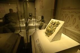 Women's Relics Exhibition in Changsha