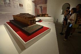 Women's Relics Exhibition in Changsha