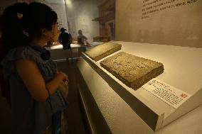 Women's Relics Exhibition in Changsha