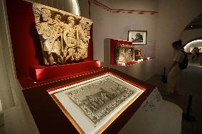 Women's Relics Exhibition in Changsha