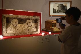 Women's Relics Exhibition in Changsha