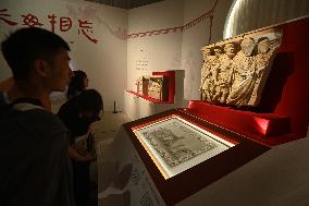 Women's Relics Exhibition in Changsha