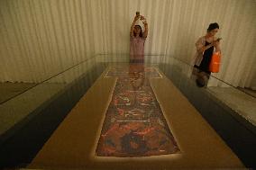 Women's Relics Exhibition in Changsha