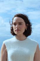 50th American Film Festival - Daisy Ridley - Deauville