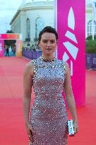 50th American Film Festival - Daisy Ridley - Deauville