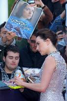 50th American Film Festival - Daisy Ridley - Deauville