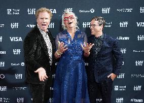 TIFF - Will & Harper Premiere