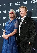 TIFF - Will & Harper Premiere