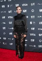 TIFF - The Shrouds Premiere