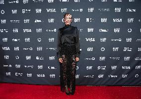 TIFF - The Shrouds Premiere