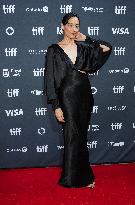 TIFF - The Shrouds Premiere