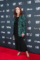 TIFF - The Shrouds Premiere