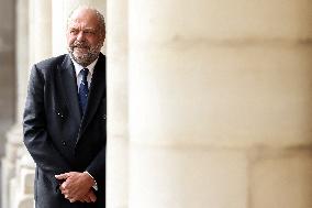 Reopening Of The Council Of State - Paris