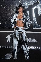 MTV Video Music Awards Arrivals - NY