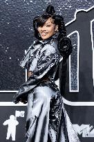 MTV Video Music Awards Arrivals - NY