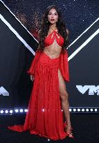 MTV Video Music Awards Arrivals - NY