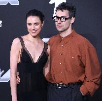 MTV Video Music Awards Arrivals - NY