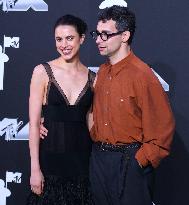 MTV Video Music Awards Arrivals - NY