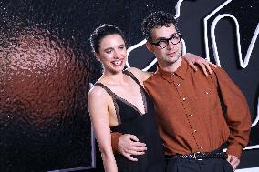 MTV Video Music Awards Arrivals - NY