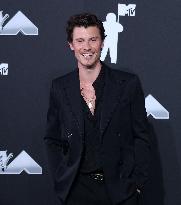 MTV Video Music Awards Arrivals - NY