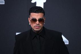 MTV Video Music Awards Arrivals - NY