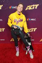 America's Got Talent Season 19 Semifinals - LA